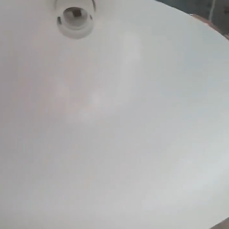 Hanging Light Fixture Simple Style Metal Hanging Ceiling Light