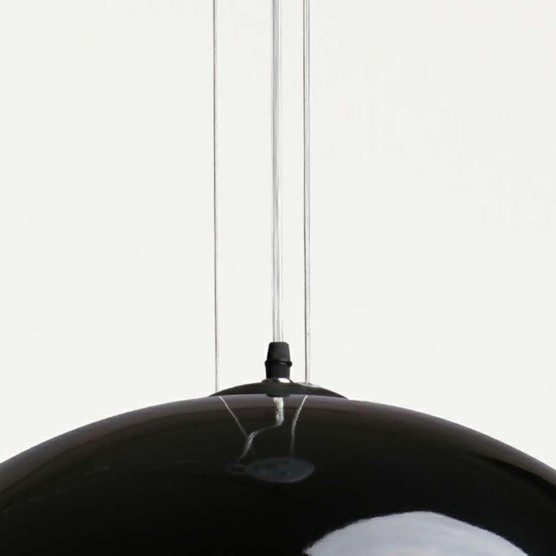 Apparecchiatura a sospensione minimalista a sospensione in stile nordico per sala da pranzo