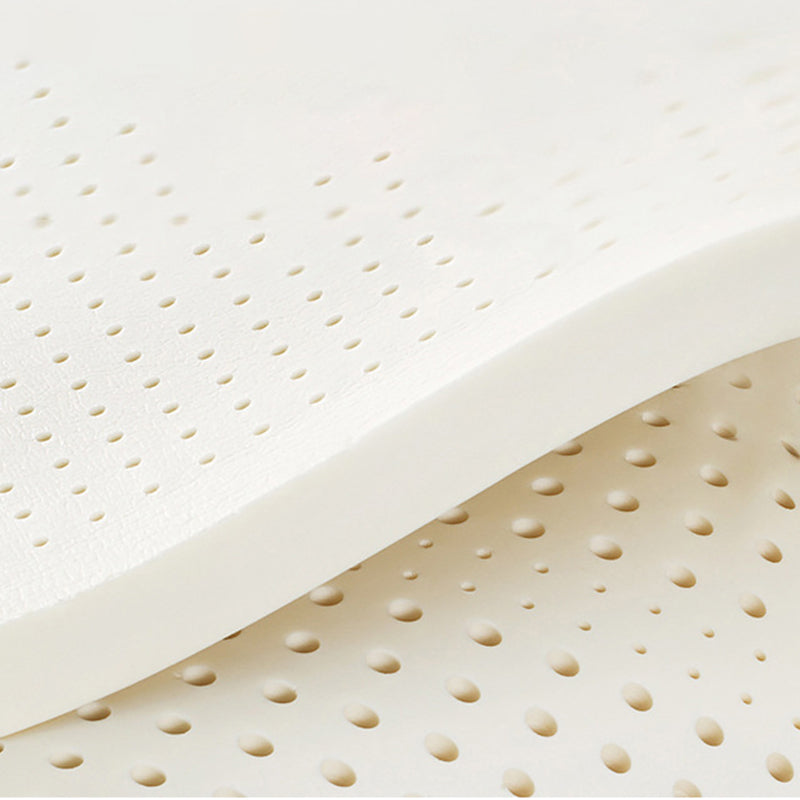 Assembled Settee Furniture Faux Leather and Fabric Bench Seating