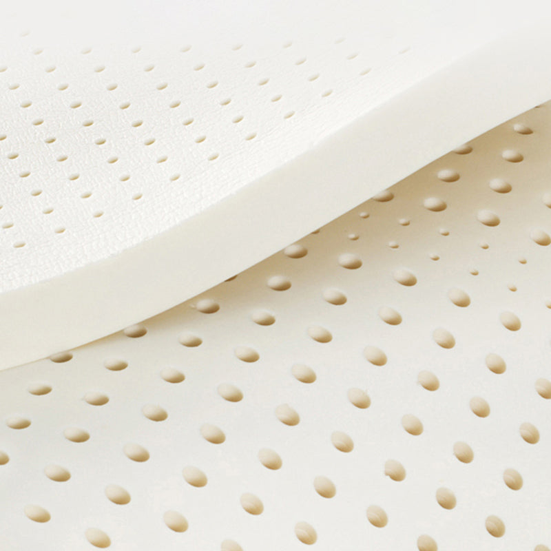 Stain Resistant Faux Leather Square Arm Sofa with Bolster Pillows for Living Room