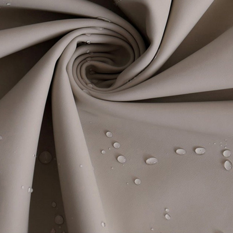 American Traditional Faux Leather Cushions Sofa 37.4"High Square Arm Sofa,White