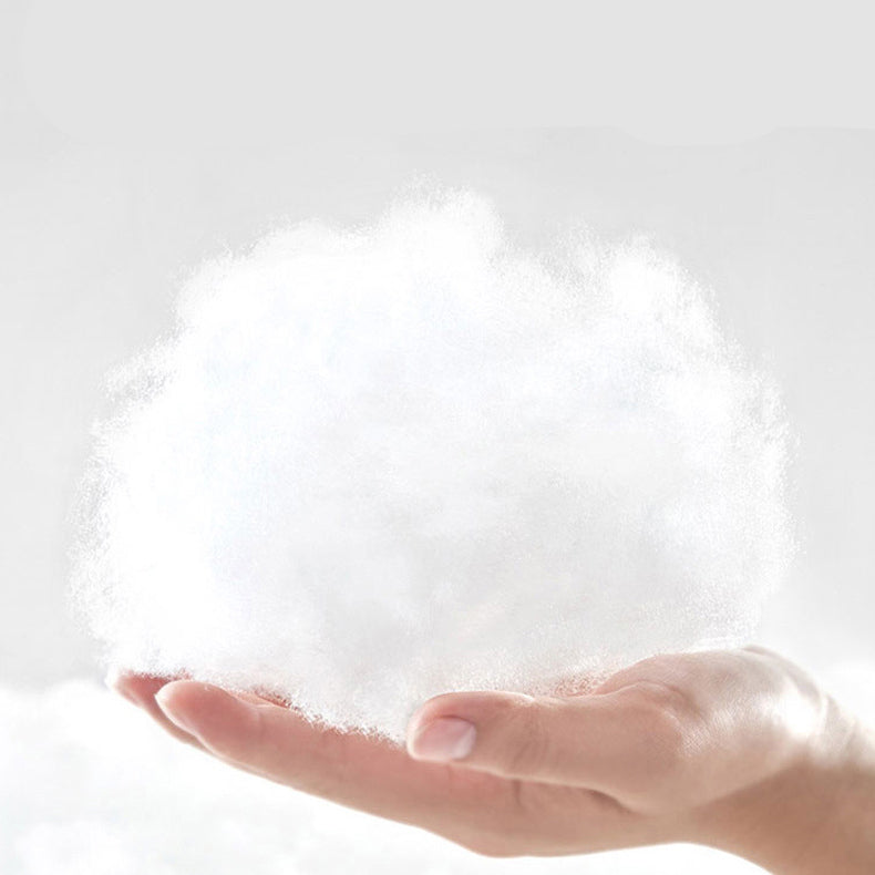 Assembled 3-seater Sofa and Chaise Recessed Arm Settee Furniture