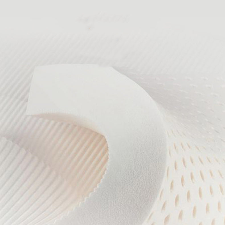 Contemporary Pillow Top Arm Modular Sofa and Chaise with 4 Pillows