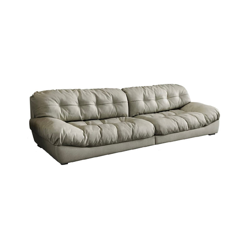 Nehmen Sie das Kissen -Rücken -Federkissen, um Stoffkunst Weichkissen Materialsofa zu füllen