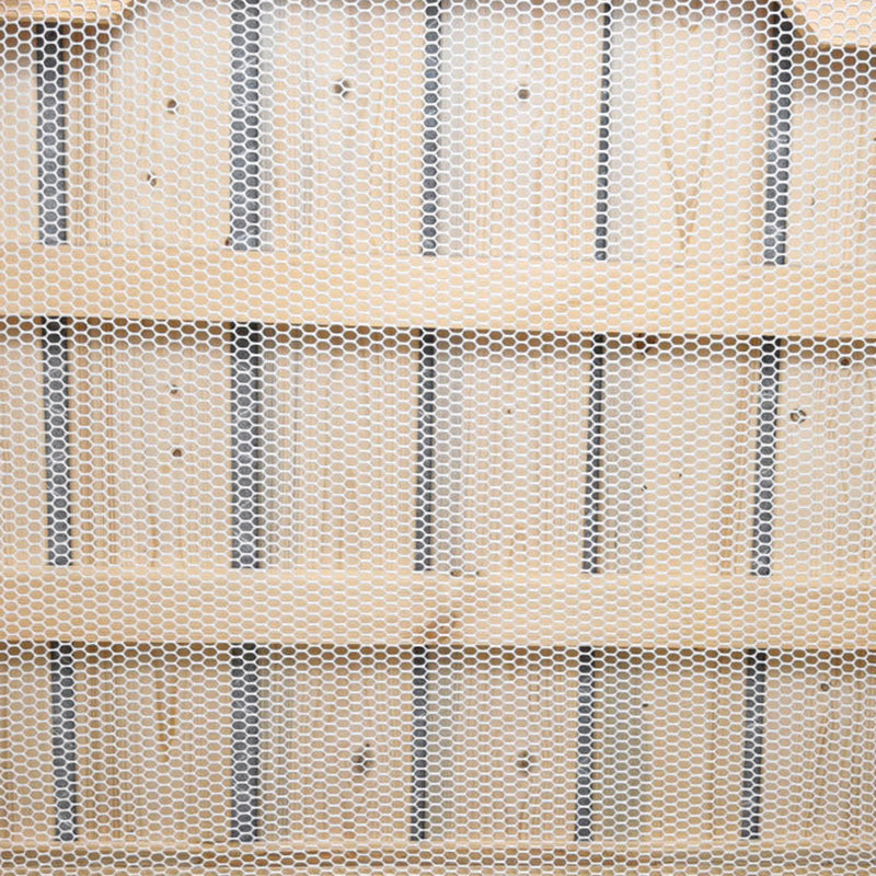 Assembled Genuine Leather Living Room Recessed Arm Modular Sofa & Chaise