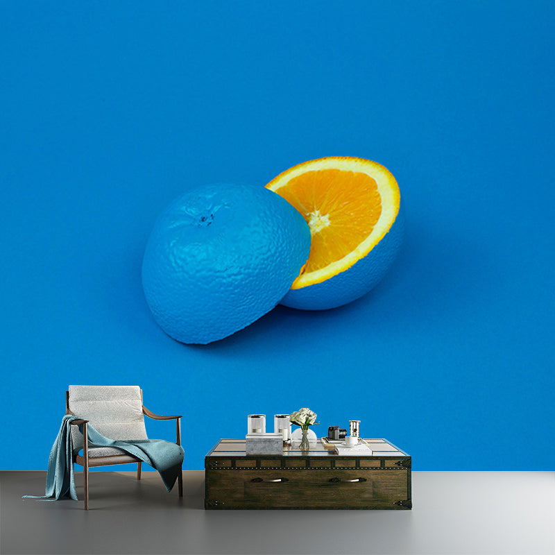 Environmental Photography Mural Wallpaper Color Art Indoor Wall Mural