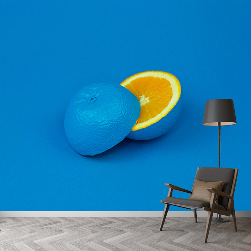 Environmental Photography Mural Wallpaper Color Art Indoor Wall Mural