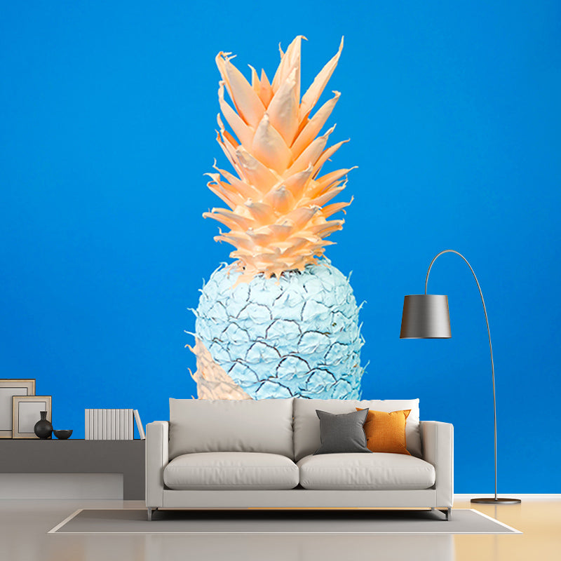 Photography Environment Friendly Mural Wallpaper Color Art Bedroom Wall Mural