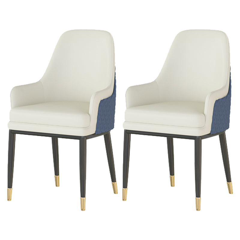 Nordic Sintered Stone Top Dining Set Rectangle 1/2/5/7 Pieces Dining Table with Chairs