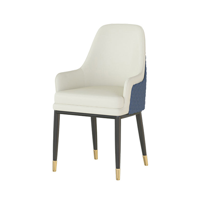 Nordic Sintered Stone Top Dining Set Rectangle 1/2/5/7 Pieces Dining Table with Chairs