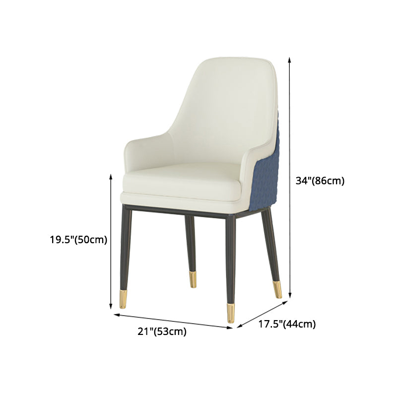 Nordic Sintered Stone Top Dining Set Rectangle 1/2/5/7 Pieces Dining Table with Chairs