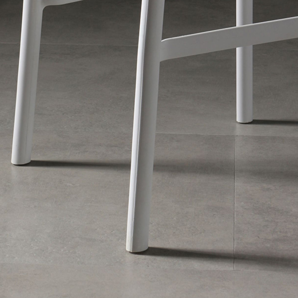 Modern Bar-stool Plastic Counter Bar Stool for Kitchen Bar with Plastic Legs