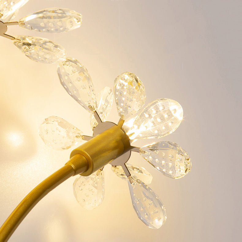 Sombra única de la pared de la pared de la pared de la sombra de la pared moderna de la luz de la pared de la pared de la pared