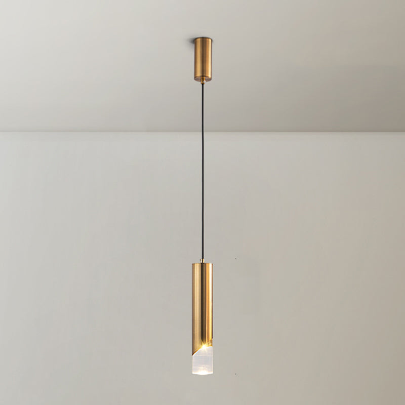 Shop Acrylhänge Deckenlampenzylinder Decken Deckenleuchte mit 1 Licht