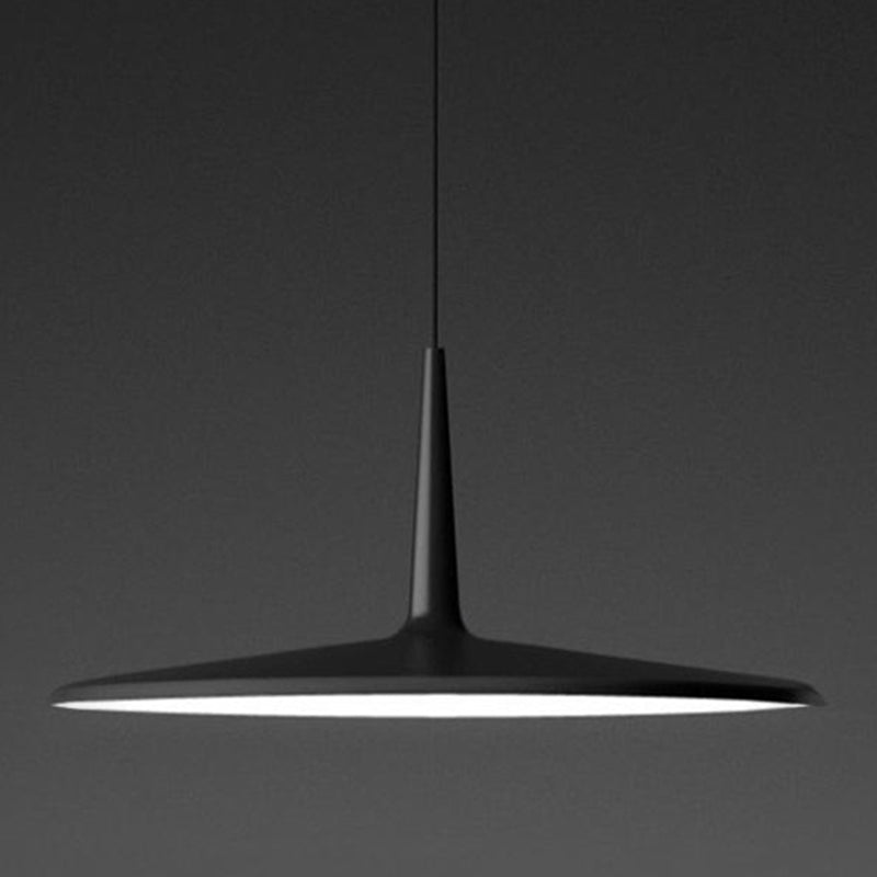 1 Lichthängerleuchte LED LEM Slim Minimalismus Anhänger Licht für Balken