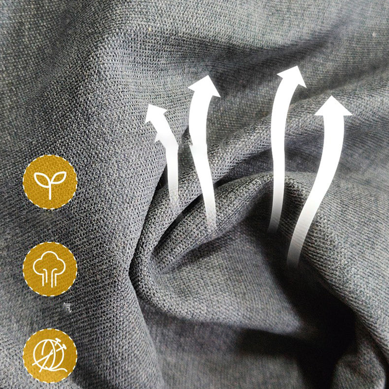 110.24"D x 59.1"W x 37.4"H Pillow Top Arm Sectionals, Modern High Back Sofa with Storage