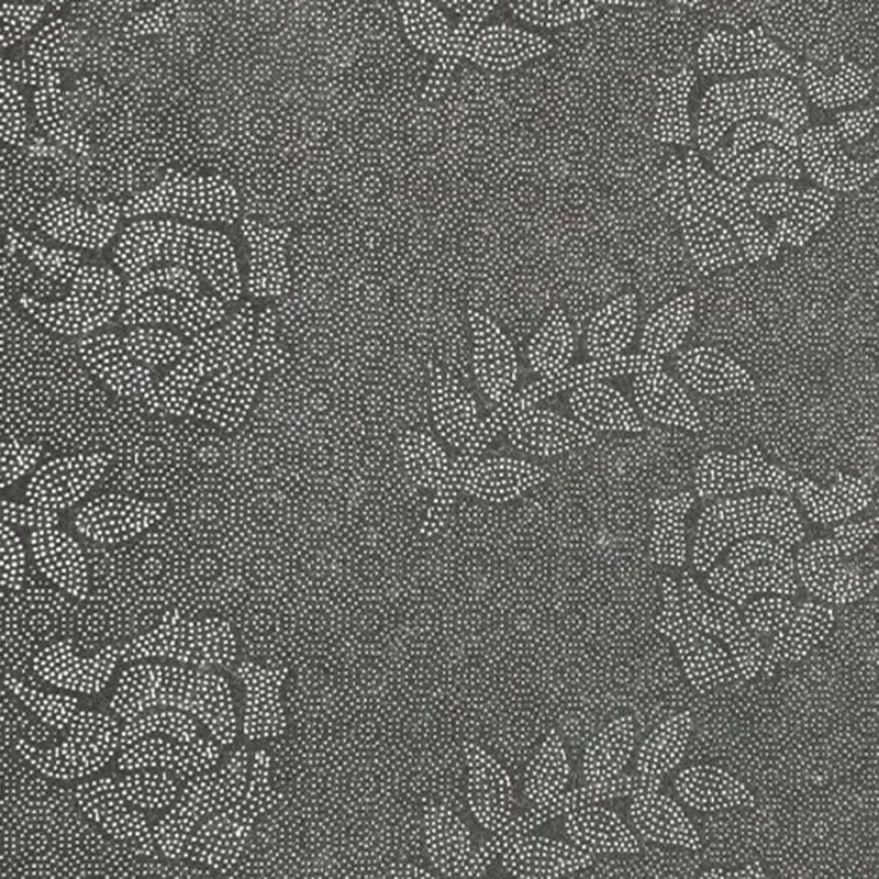 Grijs modern tapijt polyester geometrische print tapijt wasbaar tapijt voor woonkamer
