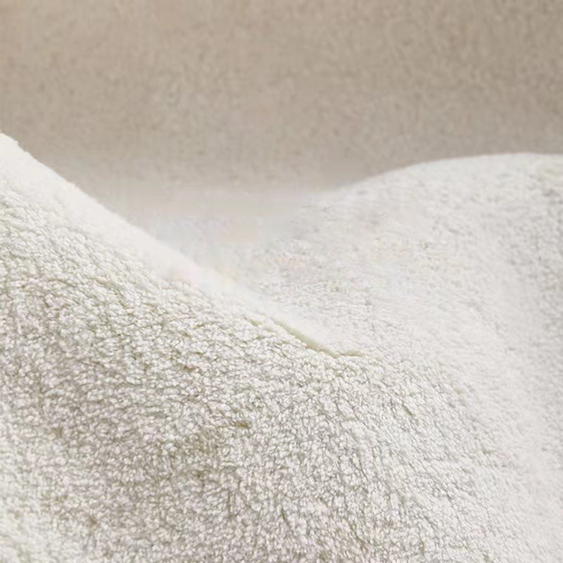 Modern Carpet Plaid Print Home Decor Rugs Stain Resistant Living Room Carpet