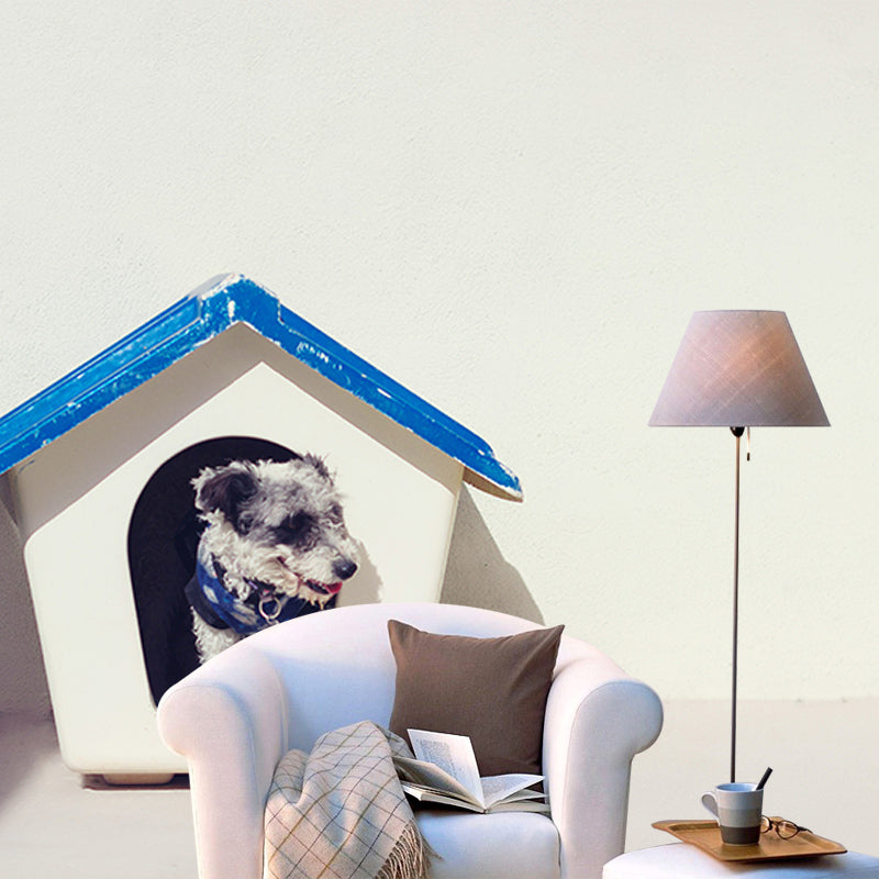 Lovely Dogs Photography Mural Wallpaper Decorative Bedroom Wall Mural