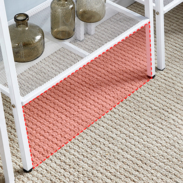 Libreria per la scala verticale contemporanea 3