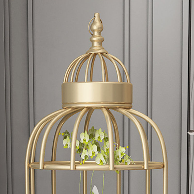 Glam vertikale Standard -Buchhandel Eisenrahmen Hersteller Holzregal -Bücherregal