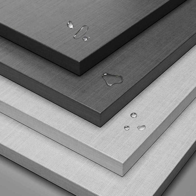 Glam Standard Bücherregal Metallrahmen Hersteller Holzregal -Bücherregal mit Glastür