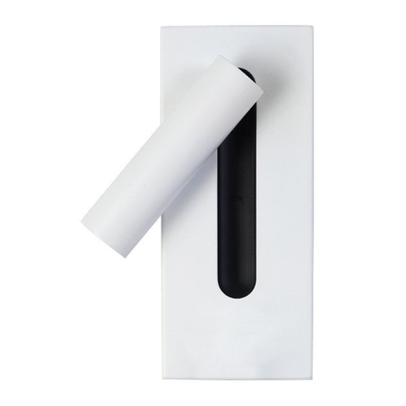 Modern Creative Style Reading Wall Light Sconce Wall Light Fixture for Restroom