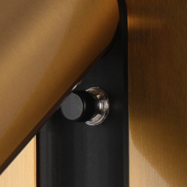 Modern Creative Style Reading Wall Light Sconce Wall Light Fixture for Restroom