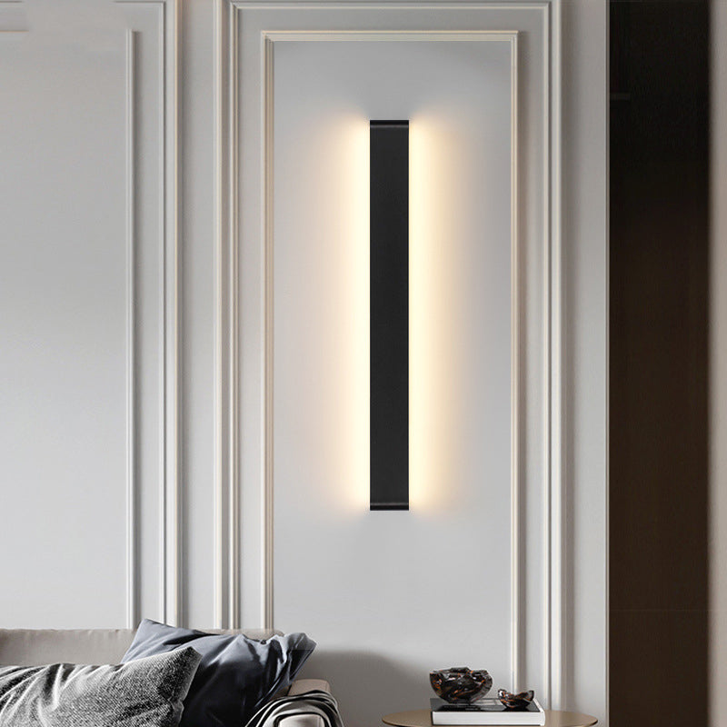 Moderner Stil Leuchte Leuchten einfache Wandleuchte für Schlafzimmer