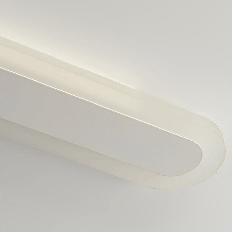 Wall Mounted Lighting Simple Style LED Metal Sconce Light Fixture