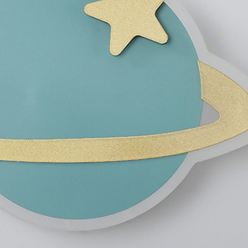 Lumo da parete a LED MODERA CREATIVO LIGHT MODERNO PER LADAME CAMERA