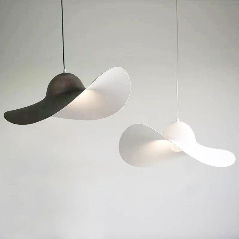 Harz moderne Anhängerleuchte 1-Lichthast-Shop Hanging Deckenleuchte