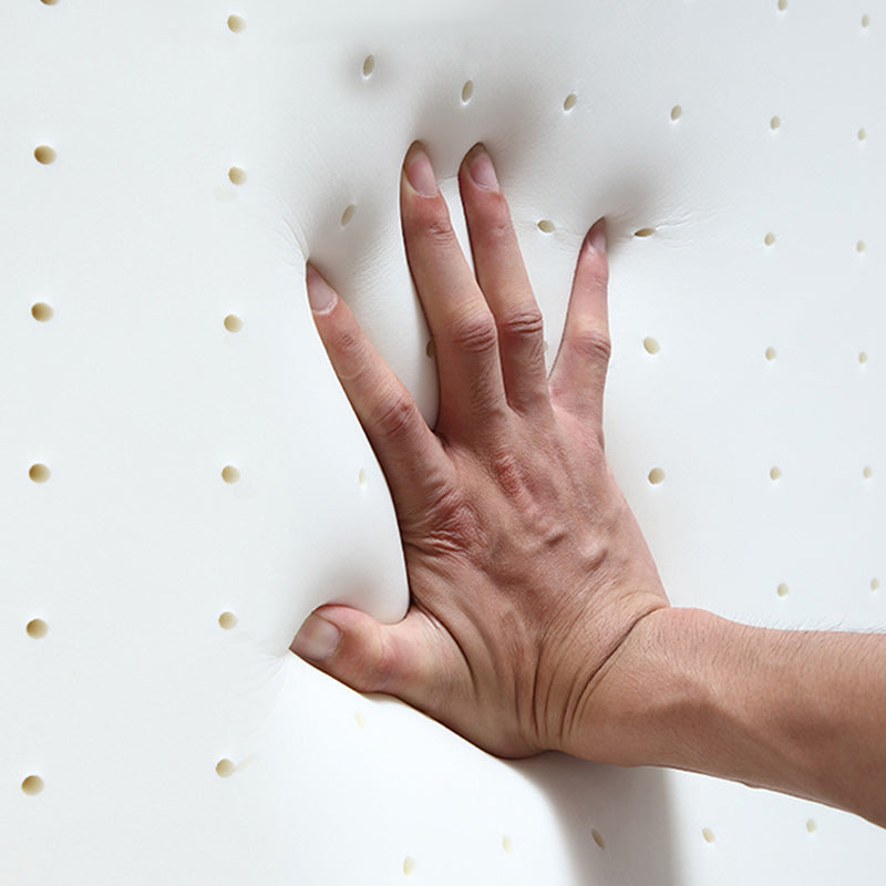 Tufted Faux Leather Pillow Top Arm Sofa with Stain Resistant and Waterproof