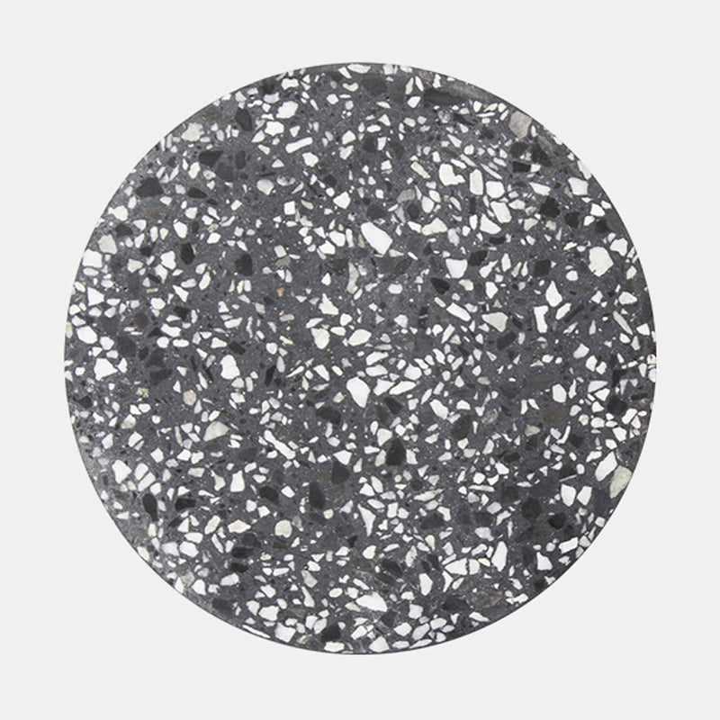 Steinmauer montieren leichte moderne LED -Wandleuchten mit Steinschatten für Wohnzimmer