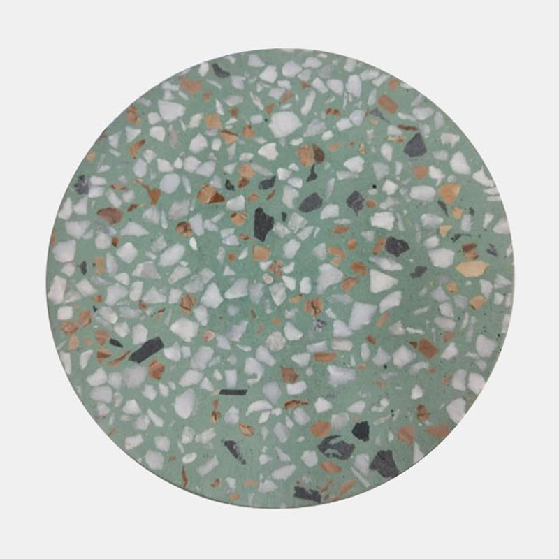 Steinmauer montieren leichte moderne LED -Wandleuchten mit Steinschatten für Wohnzimmer