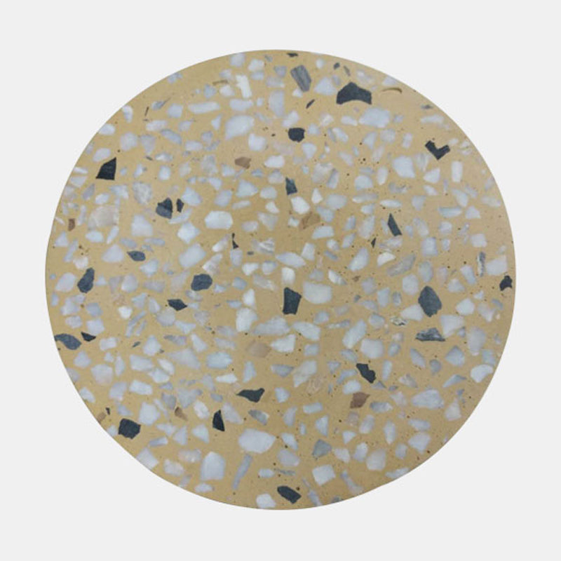 Steinmauer montieren leichte moderne LED -Wandleuchten mit Steinschatten für Wohnzimmer