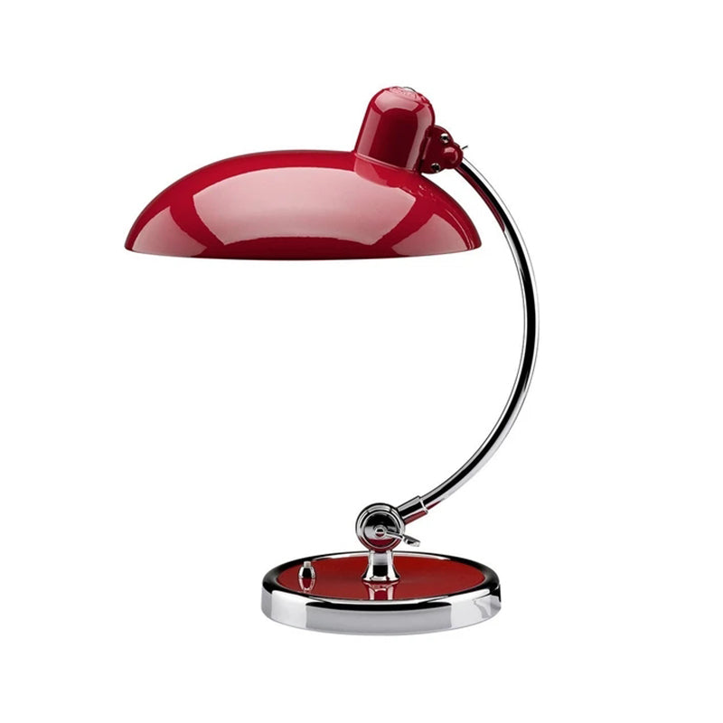 Kleurrijke bureaulamp eigentijds macaron bureauverlichting voor zitkamer