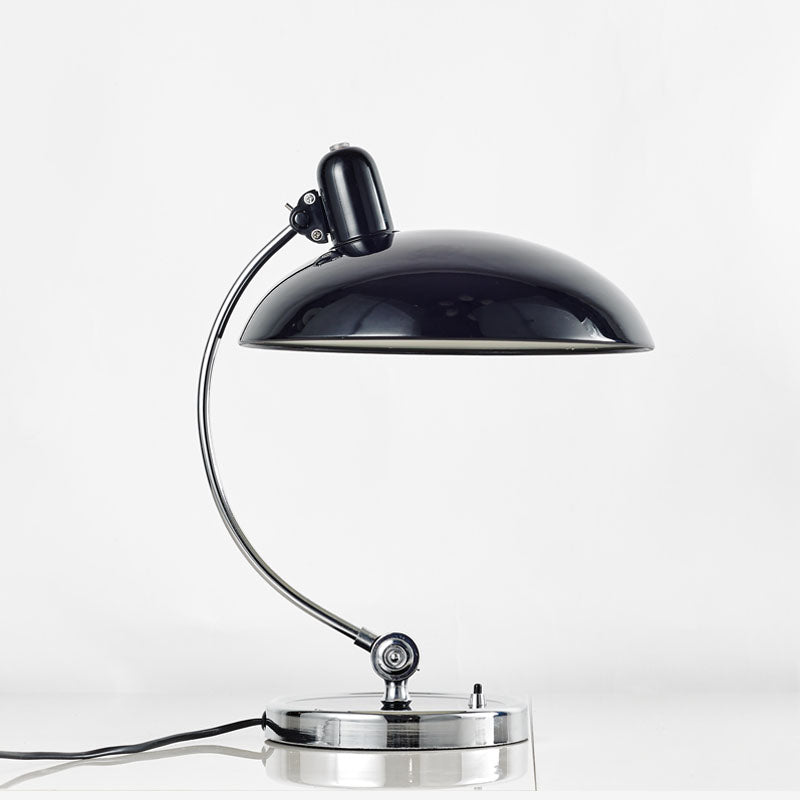 Kleurrijke bureaulamp eigentijds macaron bureauverlichting voor zitkamer