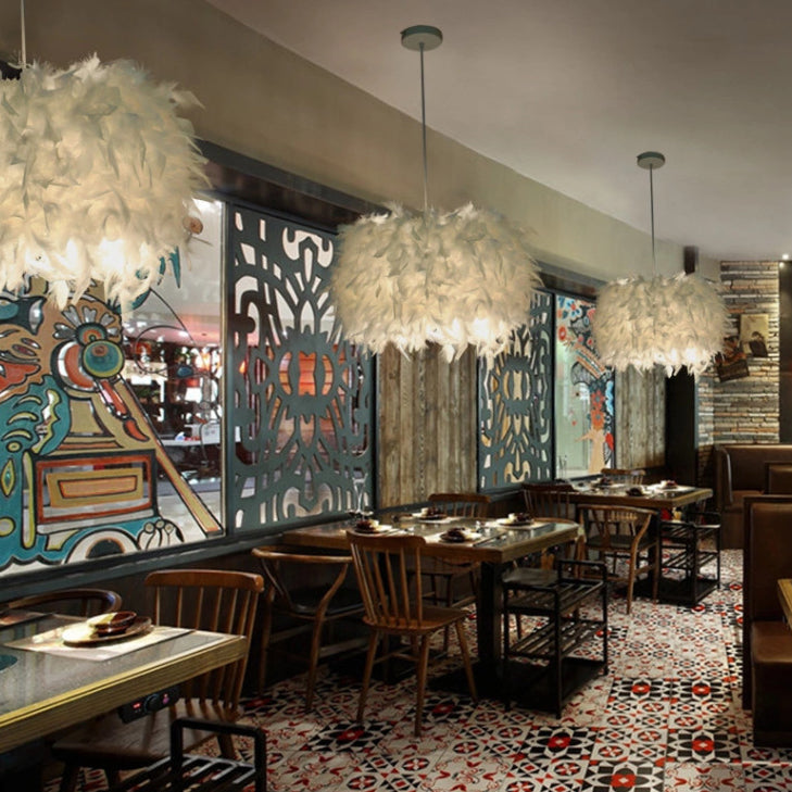 Luz de lámpara de araña geométrica contemporánea 1 lámpara de lámpara de luz