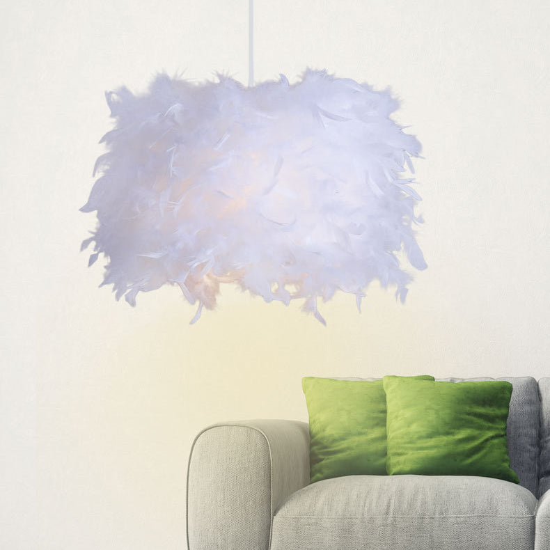 Luz de lámpara de araña geométrica contemporánea 1 lámpara de lámpara de luz