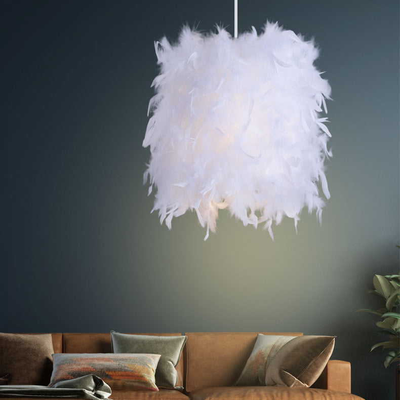 Luz de lámpara de araña geométrica contemporánea 1 lámpara de lámpara de luz