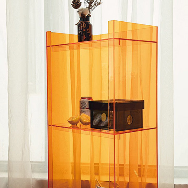 Libreria chiusa da 10 "W?