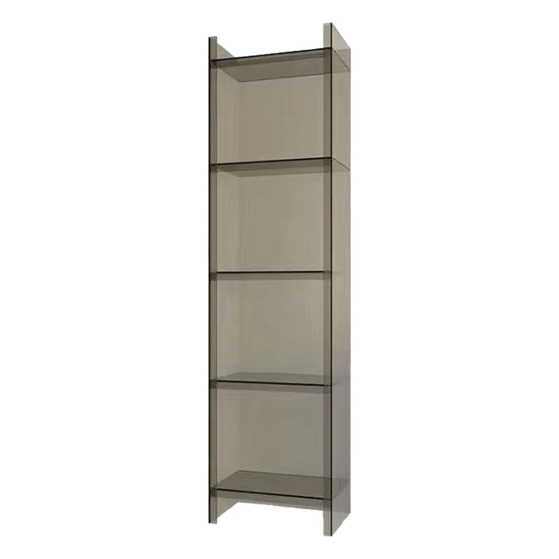 Libreria chiusa da 10 "W?