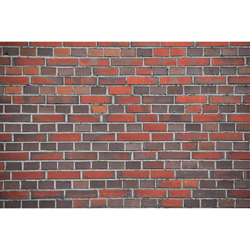 Decorative Wall Mural Wallpaper Brick Wall Sitting Room Wall Mural