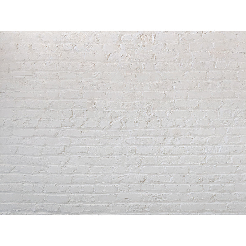 Photography Environment Friendly Mural Wallpaper Brick Wall Bedroom Wall Mural