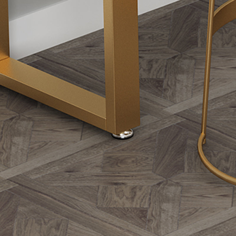 Scandinavian Backless Round BarStools for Home Upholstered Counter Height Stool