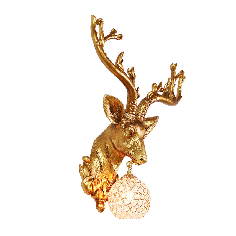 Modern Style Geometric Wall Lamps Metal 1 Light Wall Lighting Ideas