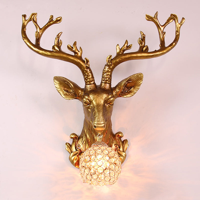 Modern Style Geometric Wall Lamps Metal 1 Light Wall Lighting Ideas