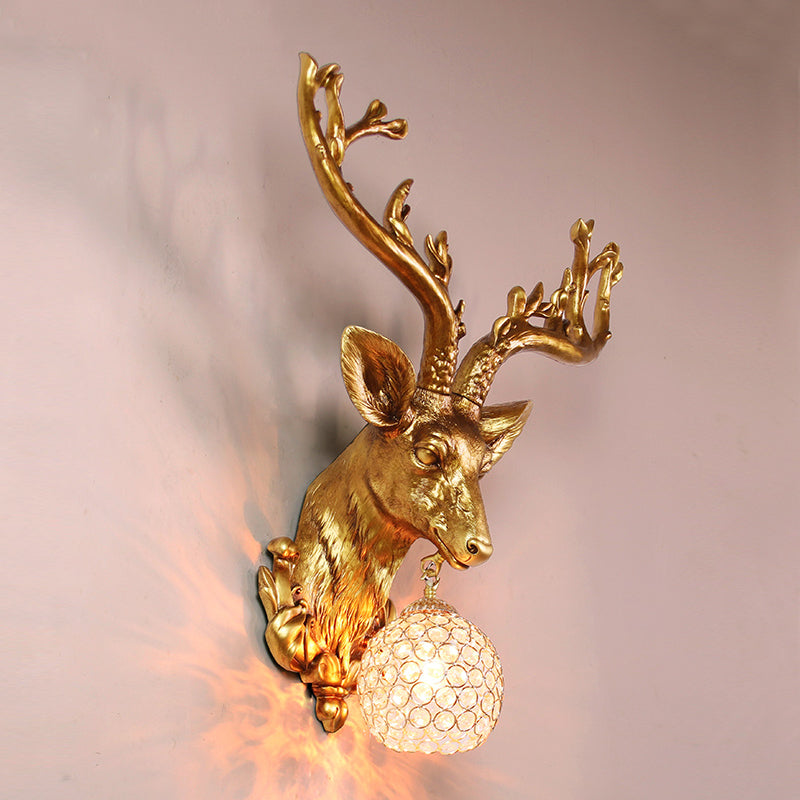 Modern Style Geometric Wall Lamps Metal 1 Light Wall Lighting Ideas