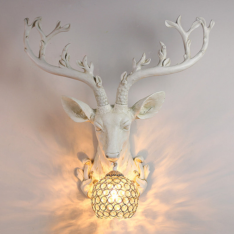 Modern Style Geometric Wall Lamps Metal 1 Light Wall Lighting Ideas